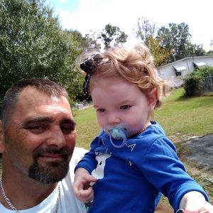 Meet your Posher, Charles